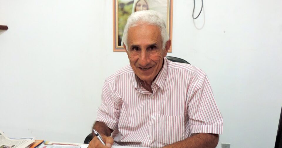 Morre Ivan Fernandes, ex-prefeito de Itambé