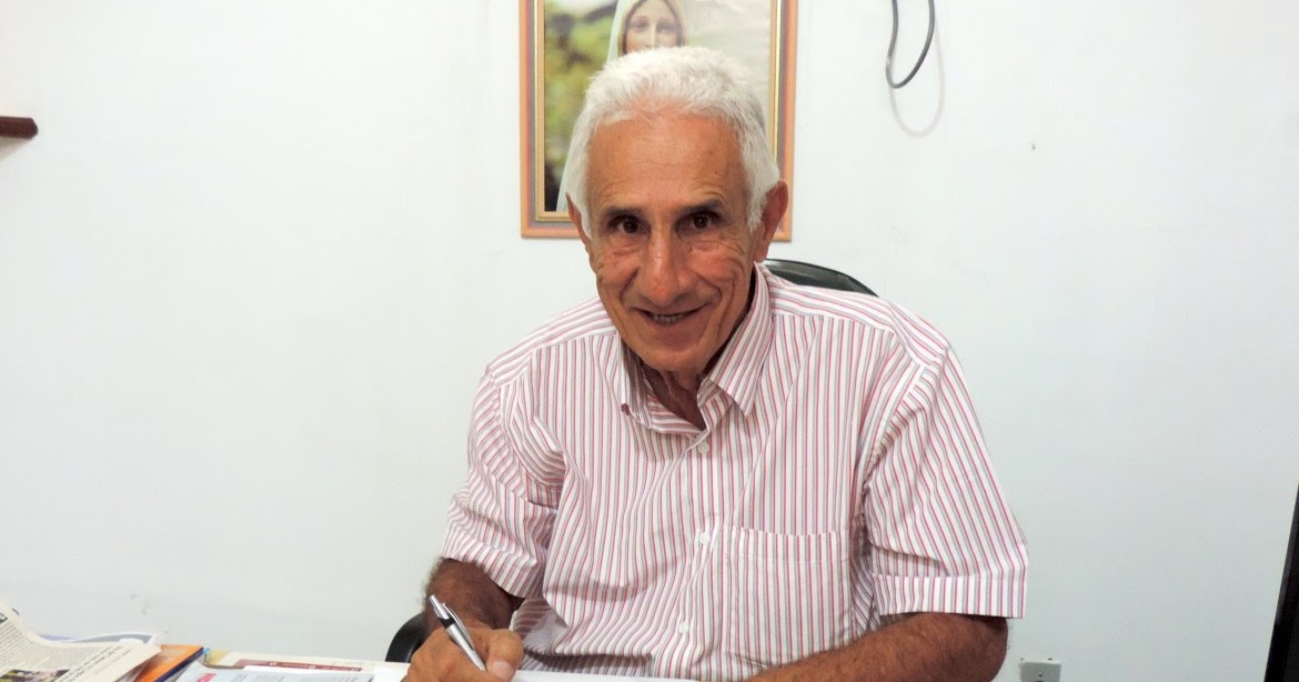 Morre Ivan Fernandes, ex-prefeito de Itambé