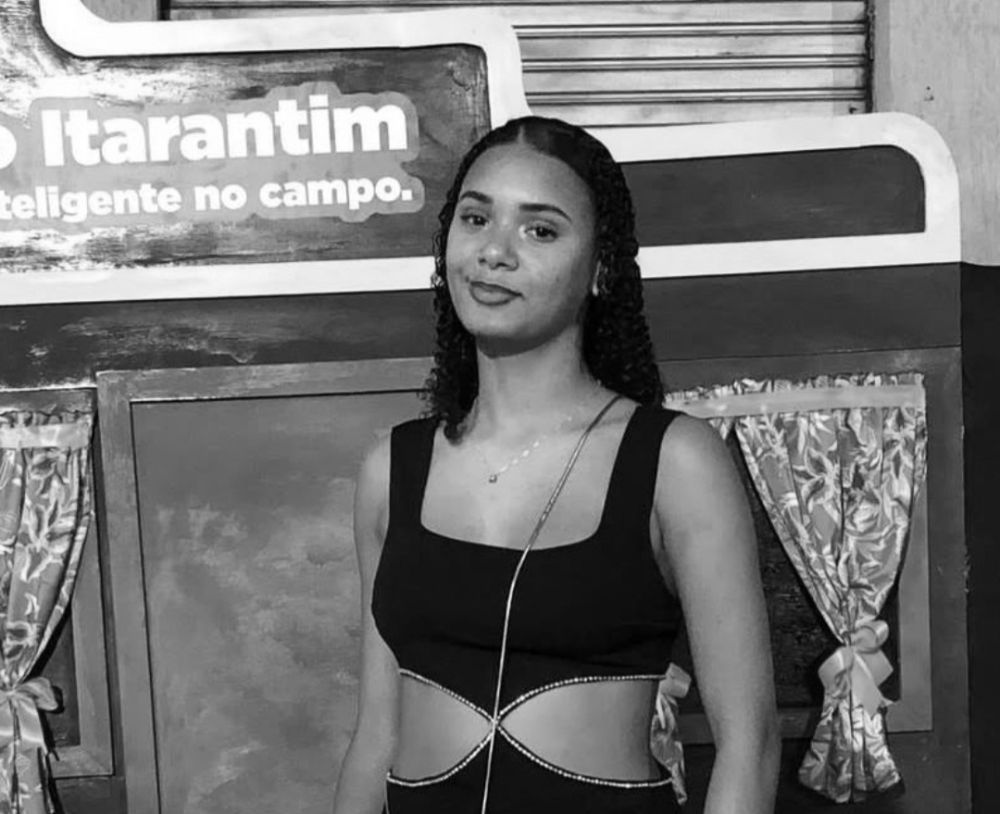 Violência em Itarantim: jovem de 17 anos é assassinada dentro de casa enquanto dormia