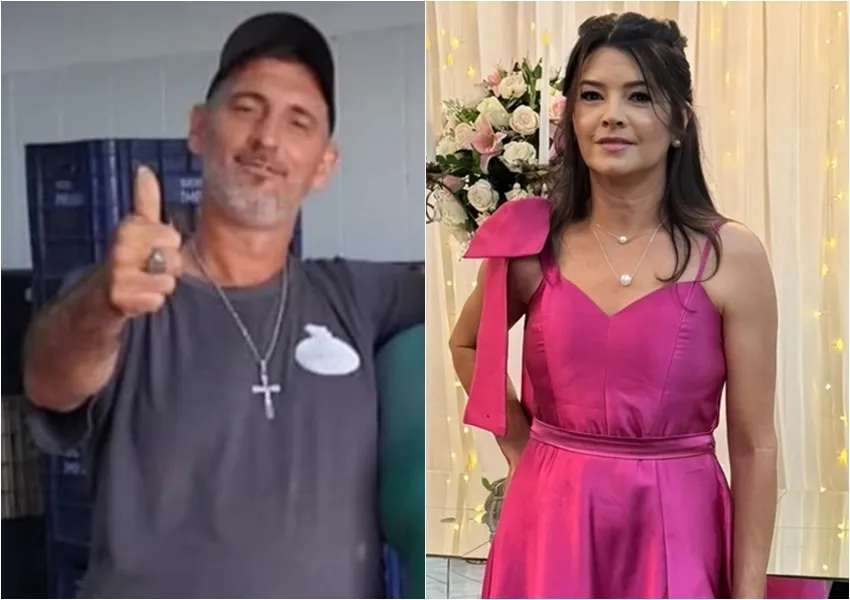 Livramento: Acidente fatal com duas vítimas, incluindo irmã de vereador