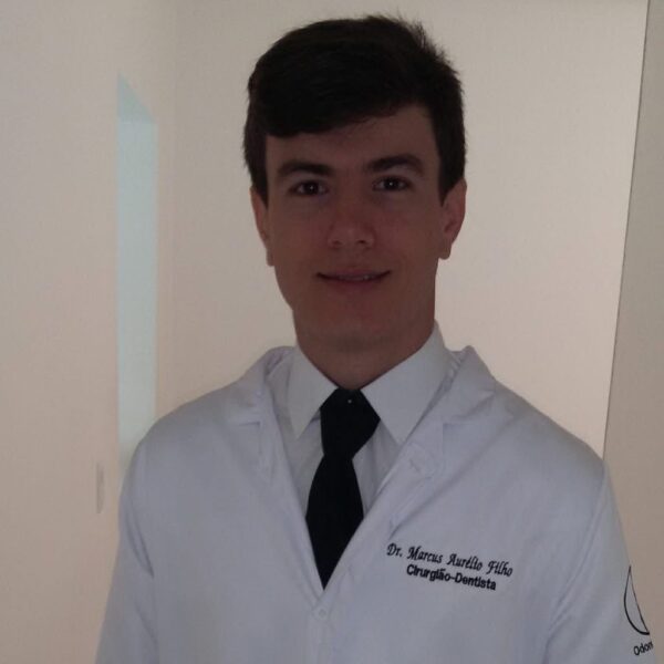 Tragédia em Iguaí: falecimento do dentista Marcus Aurélio comove a região