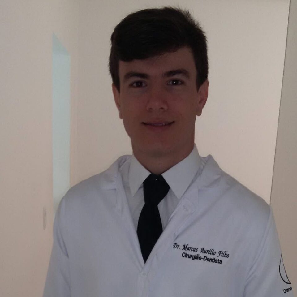 Tragédia em Iguaí: falecimento do dentista Marcus Aurélio comove a região