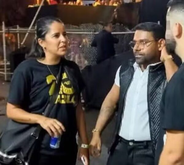 Diretora de marketing do cantor Pablo morre em acidente na BR-324