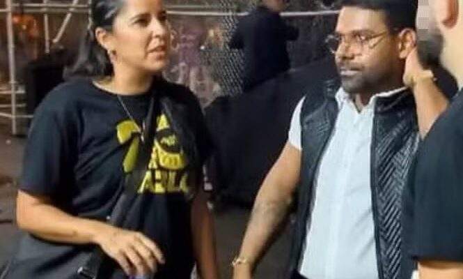 Diretora de marketing do cantor Pablo morre em acidente na BR-324