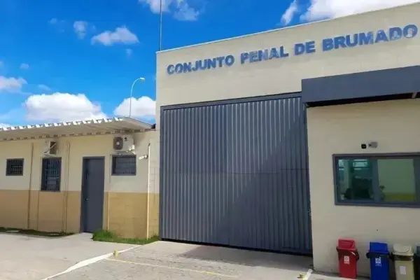 Empresário é preso suspeito de envolvimento em homicídio durante cavalgada na Chapada Diamantina