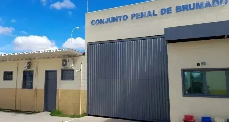 Empresário é preso suspeito de envolvimento em homicídio durante cavalgada na Chapada Diamantina