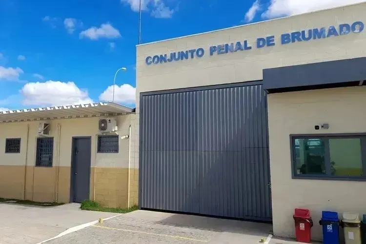 Empresário é preso suspeito de envolvimento em homicídio durante cavalgada na Chapada Diamantina