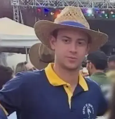 Tragédia em cavalgada: Jovem é morto a tiros durante evento festivo em Arapiranga, zona rural de Rio de Contas