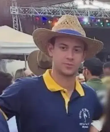 Tragédia em cavalgada: Jovem é morto a tiros durante evento festivo em Arapiranga, zona rural de Rio de Contas