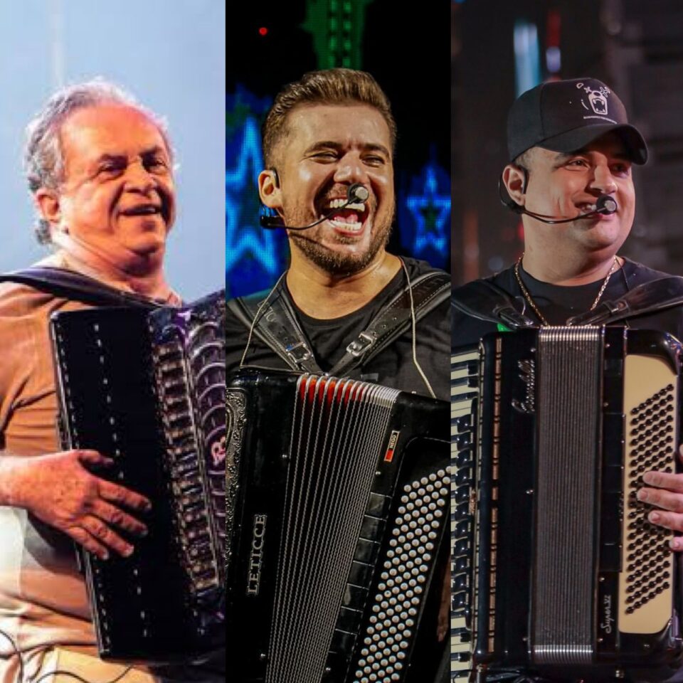 Neste sábado, o forró toma conta de Vitória da Conquista com o São Pedro Tôa Tôa 2025