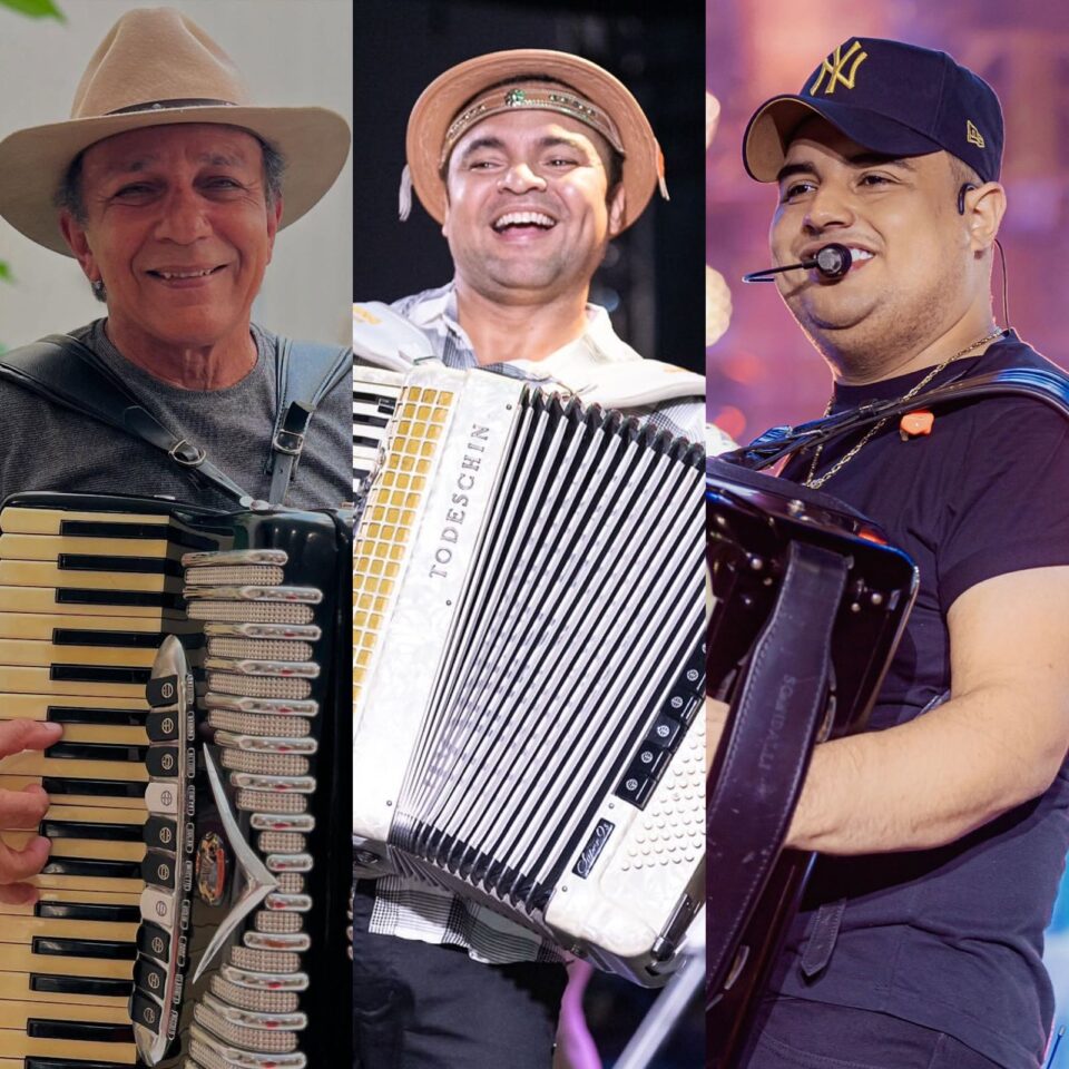 Contagem Regressiva: São Pedro Tôa Tôa 2025 é amanhã e já é sucesso de vendas