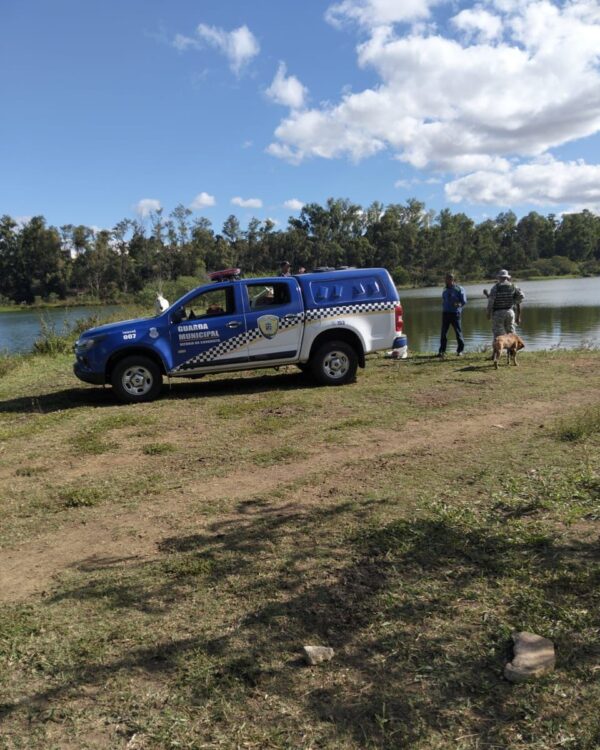 Prefeitura de Conquista intensifica buscas por Servidor desaparecido (Fábio)