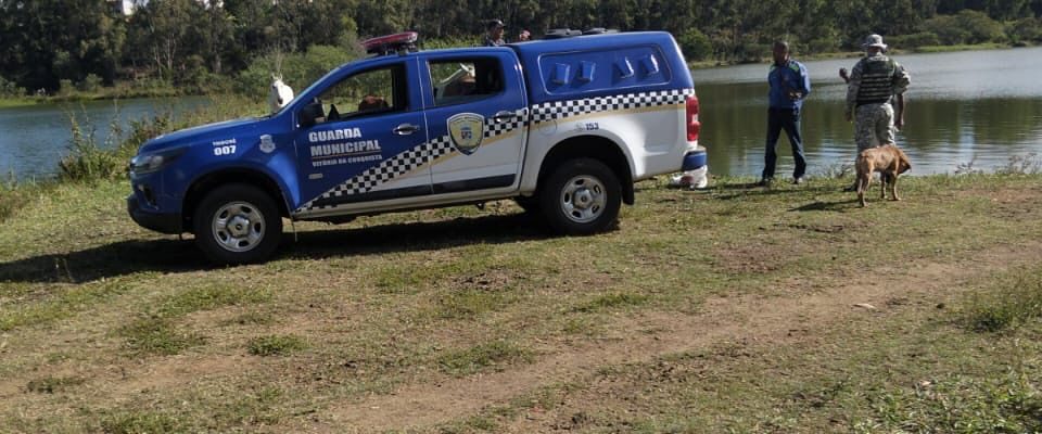 Prefeitura de Conquista intensifica buscas por Servidor desaparecido (Fábio)