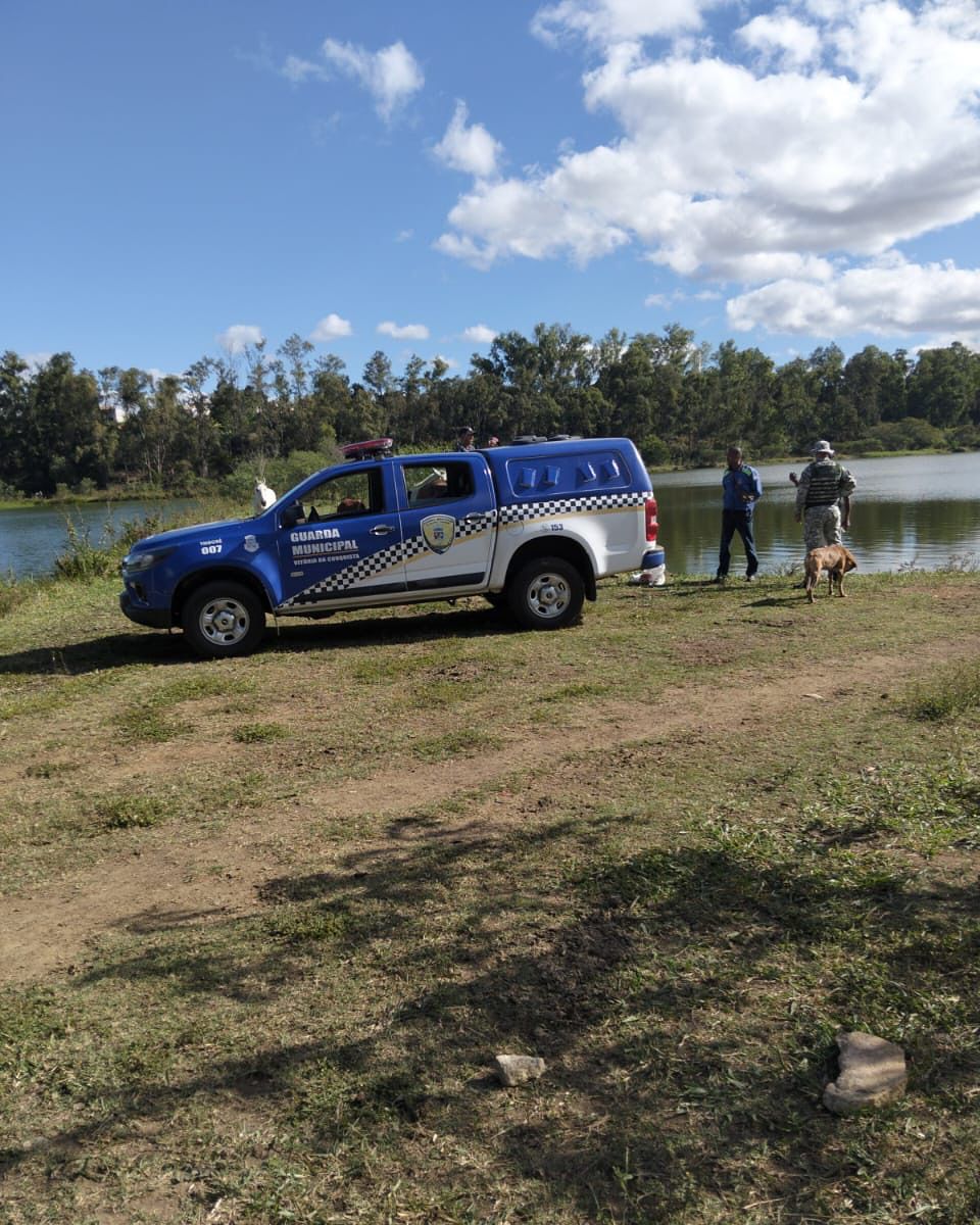 Prefeitura de Conquista intensifica buscas por Servidor desaparecido (Fábio)