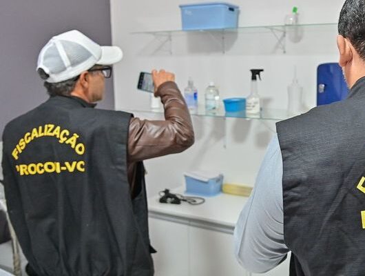 MP-BA recomenda fechamento da Clínica Corpus em Vitória da Conquista por irregularidades sanitárias