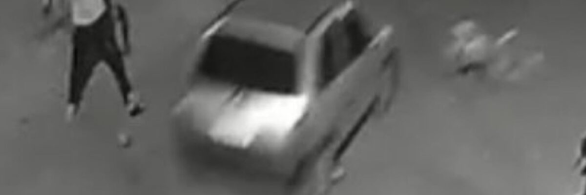 Tragédia em Vitória da Conquista: Criança de 1 ano morre atropelada por carro em alta velocidade no Jardim Valéria