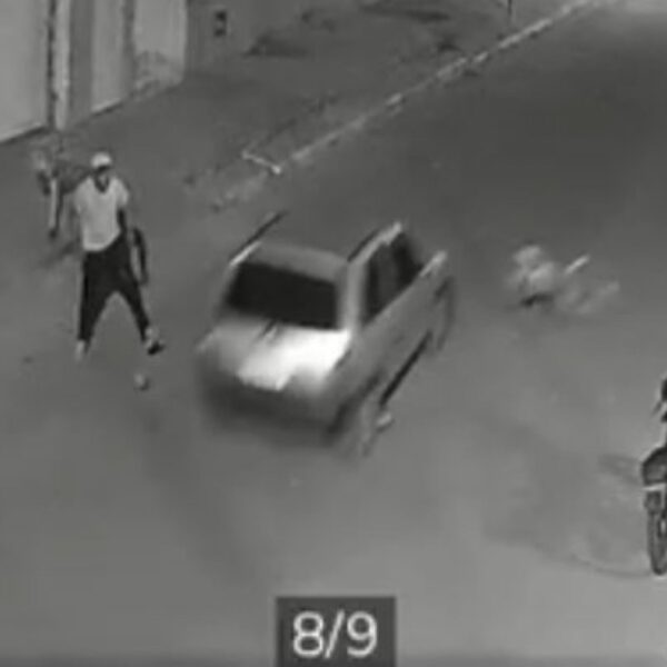 Tragédia em Vitória da Conquista: Criança de 1 ano morre atropelada por carro em alta velocidade no Jardim Valéria
