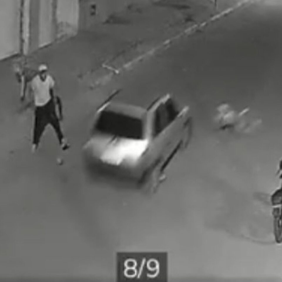 Tragédia em Vitória da Conquista: Criança de 1 ano morre atropelada por carro em alta velocidade no Jardim Valéria