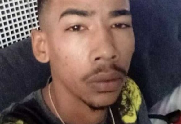 Jovem é morto a tiros no bairro Vila Elisa, em Vitória da Conquista