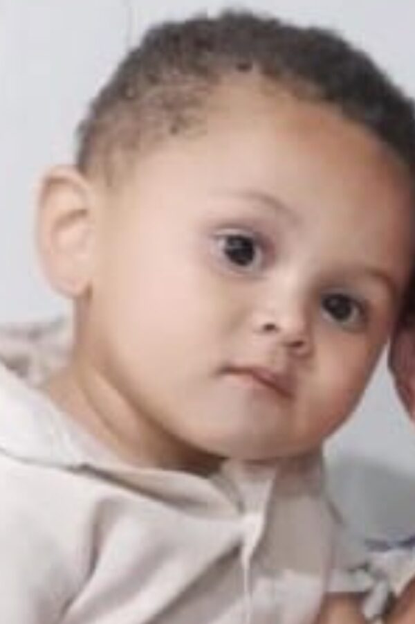 Conquista: Motorista que atropelou e matou criança de 1 ano e 11 meses responderá em liberdade