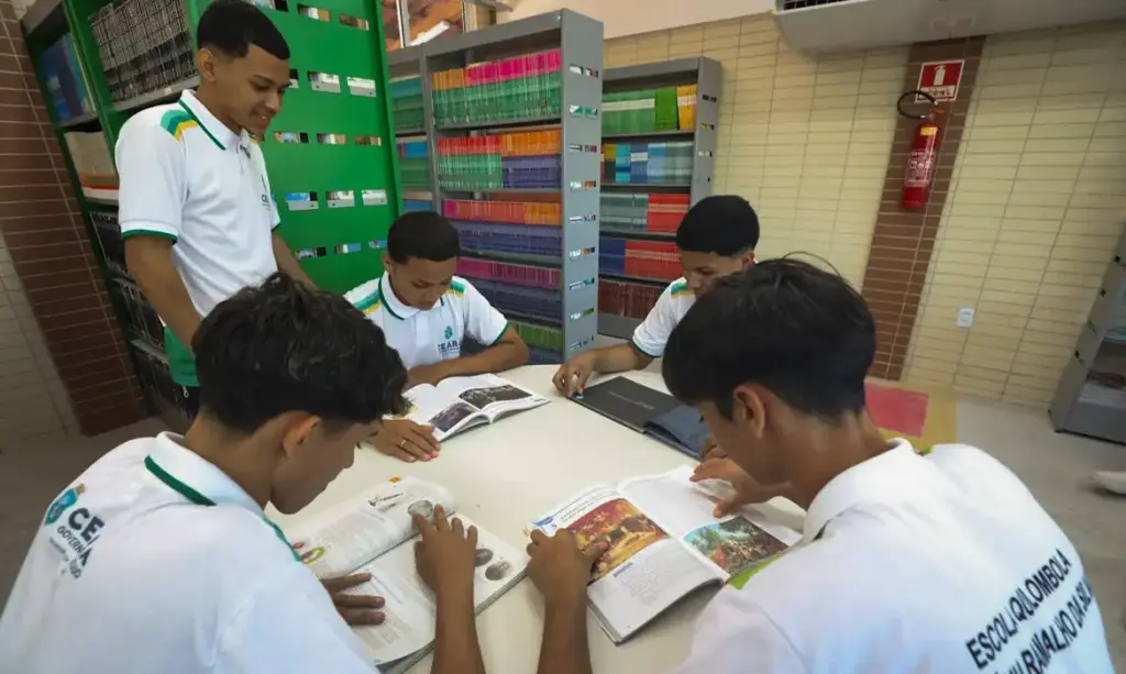 Pé-de-Meia: pagamento da sexta parcela começa nesta segunda-feira