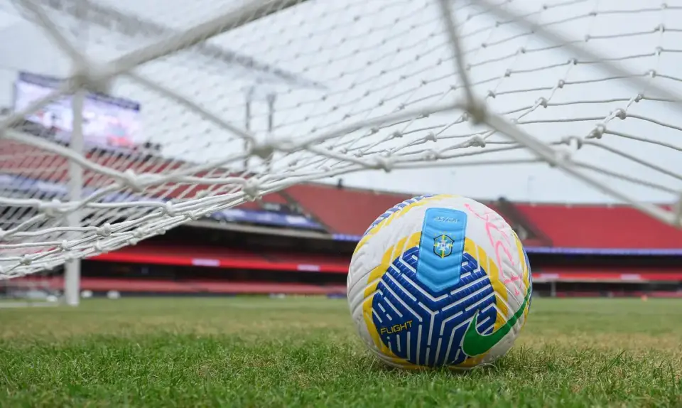 TV Brasil transmite hoje jogos decisivos do Brasileirão Feminino