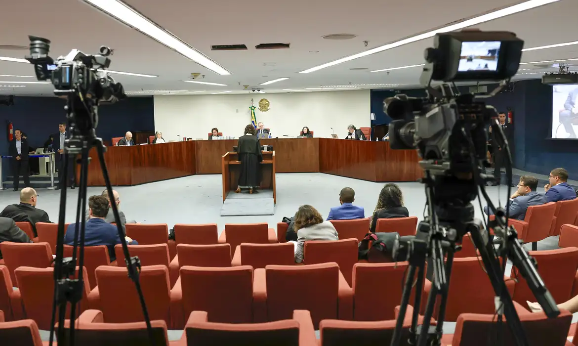 STF abre prazo para alegações finais do Núcleo 4 da trama golpista