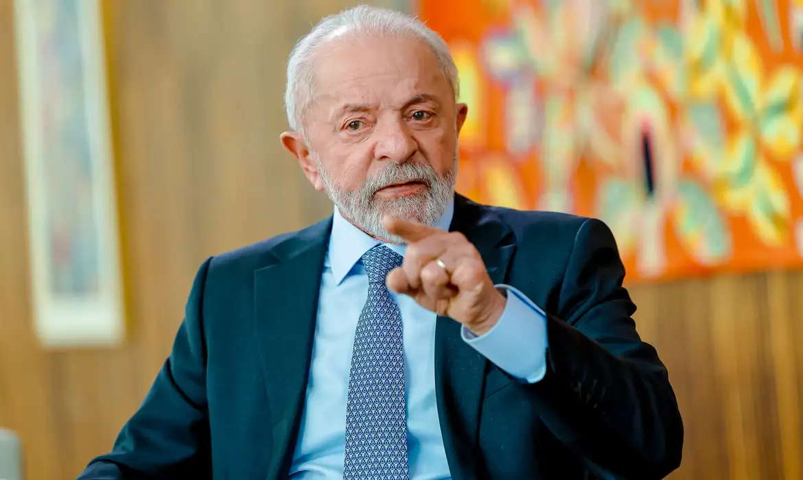 Lula inaugura fábrica da GWM em Iracemápolis, São Paulo