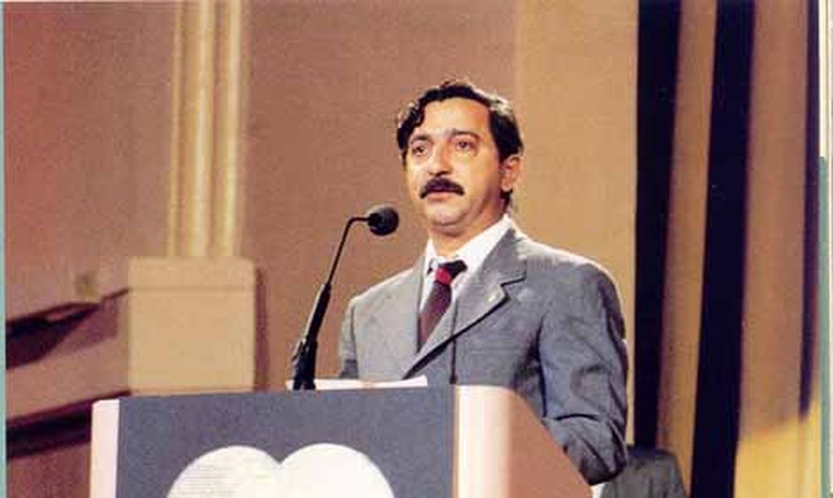 MPF cobra ações para localizar acervo de Chico Mendes