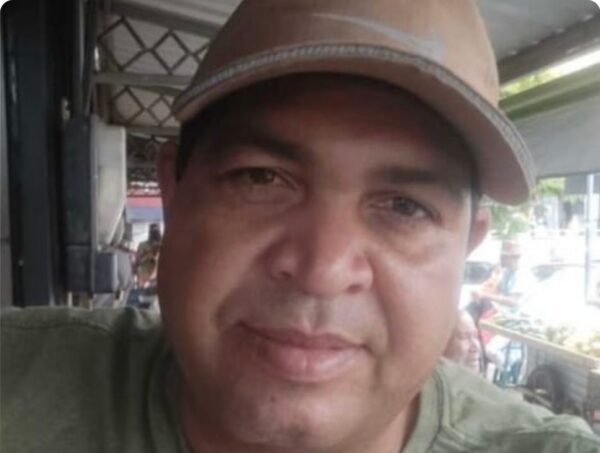 Tragédia em Vitória da Conquista: Perda irreparável do querido eletricista Daniel da empresa Parque de Exposições