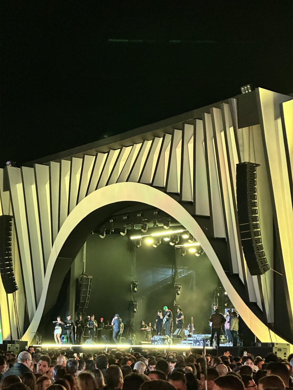 Festival de Inverno Bahia 2025: Guia Completo Para Curtir o Maior Evento Musical do Interior Nordestino