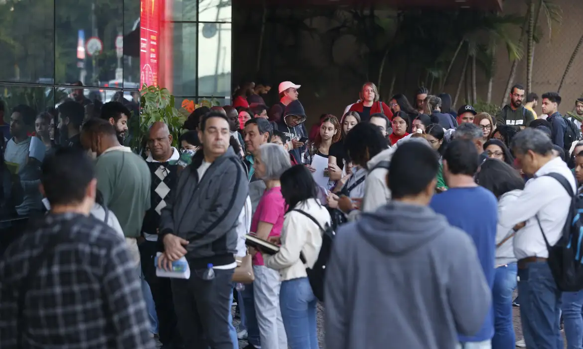 Aprovados em 3 carreiras do CPNU 1 têm resultados finais homologados