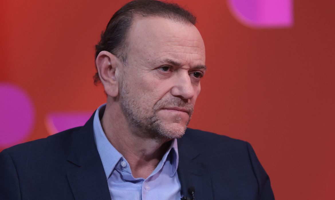 DR com Demori: Edinho Silva fala sobre Trump, democracia e rumos do PT