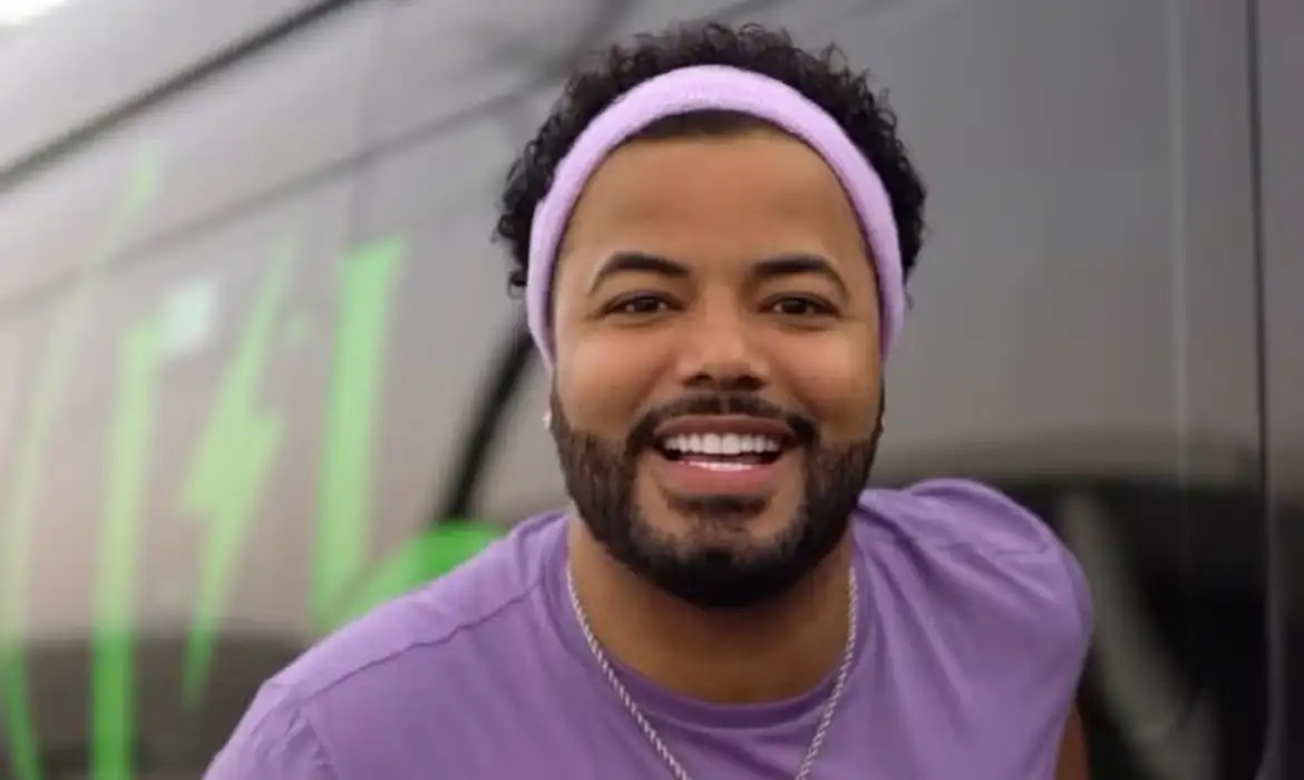 Hytalo e marido são transferidos para presídio na capital paulista