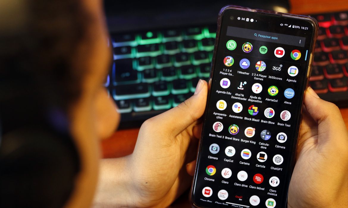 Comitê finaliza texto com princípios para regulação de redes sociais