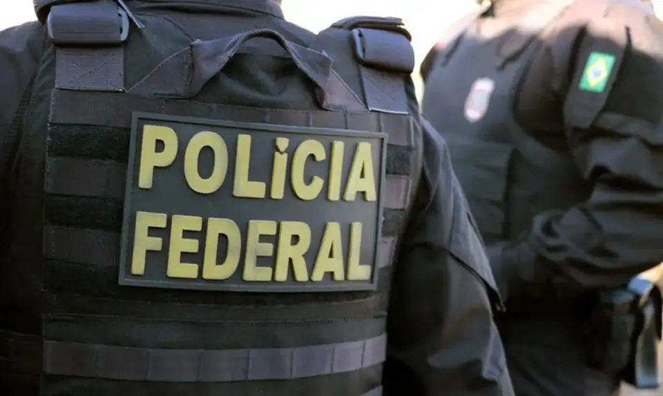 PF prende funcionário da Caixa que fraudava benefícios previdenciários
