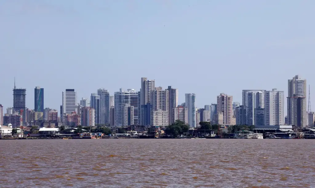 Indústria cria plataforma para divulgar práticas sustentáveis na COP30