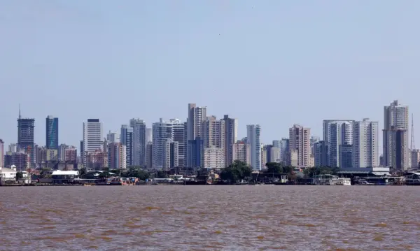 Indústria cria plataforma para divulgar práticas sustentáveis na COP30