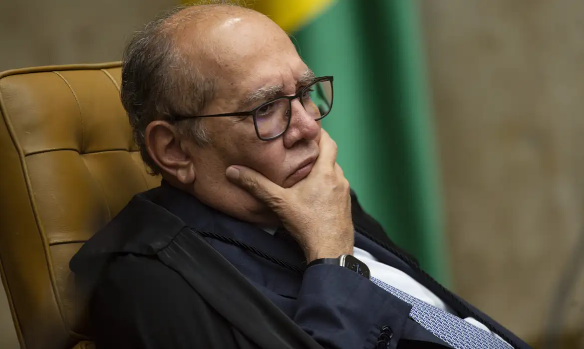 Gilmar Mendes veta repasse de dados do Coaf sem autorização judicial 