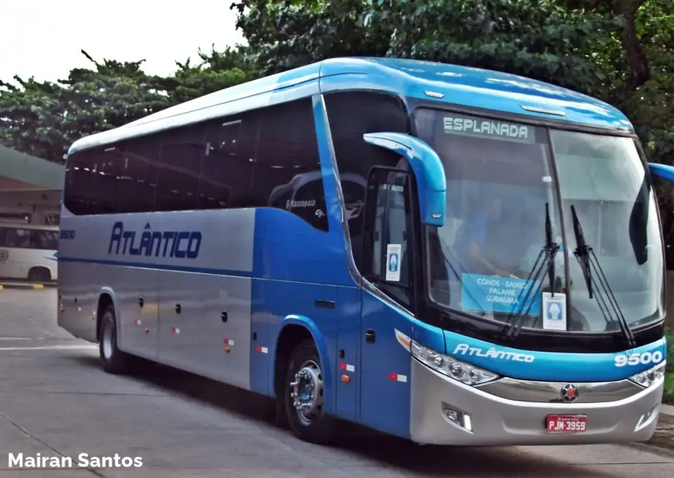 Prefeitura de Vitória da Conquista firma contrato emergencial de R$ 3,5 milhões para transporte escolar após suspensão de licitação