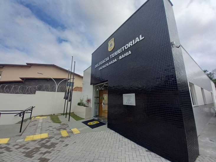 Polícia Civil prende quatro acusados de assassinato brutal em Encruzilhada