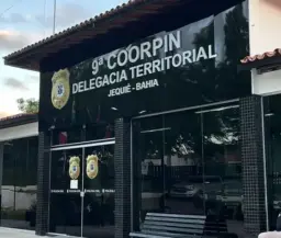 Jovens são presos suspeitos de atrair funcionário e tentar executá-lo por suposto prejuízo a empresa em Jequié