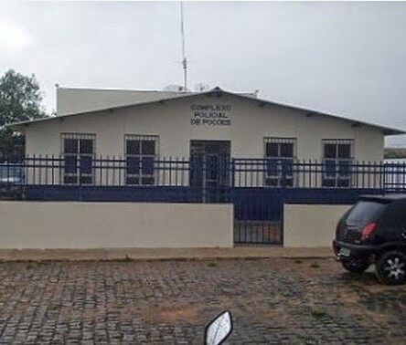 Tiros e correria: homem é baleado em troca de tiros em Poções