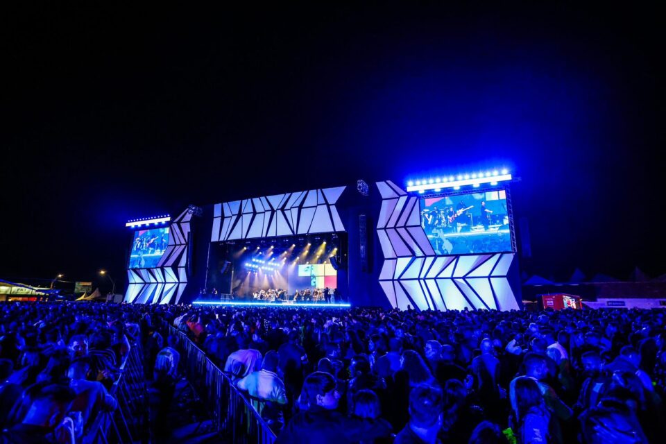 Festival de Inverno Bahia (FIB) aposta em ingressos solidários para promover ações humanitárias