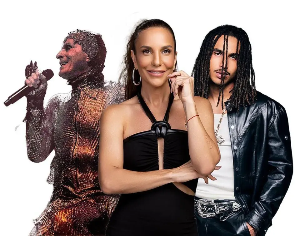 Festival de Inverno Bahia (FIB) anuncia primeiras atrações da edição de 2025