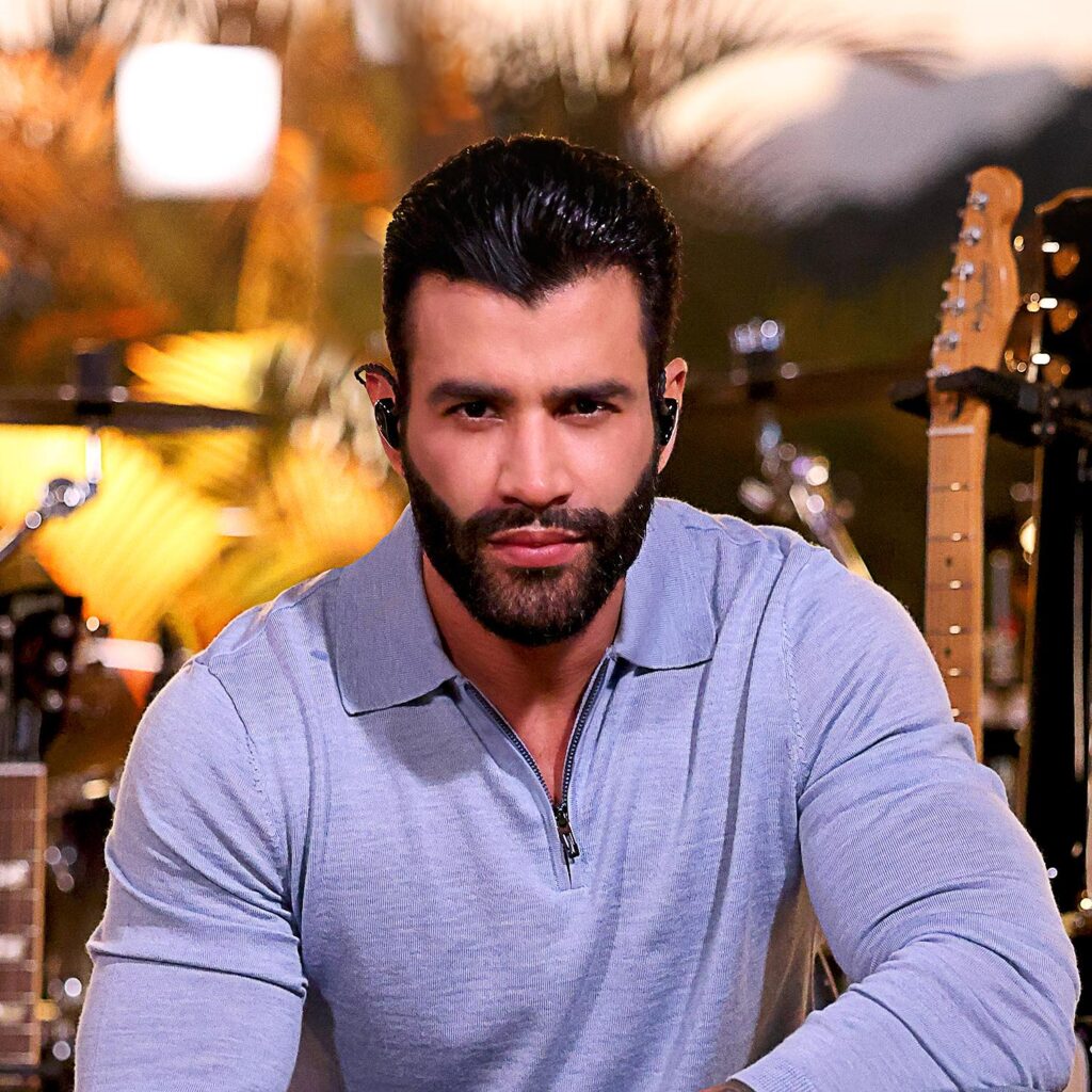 Vitória da Conquista recebe Gusttavo Lima em dezembro