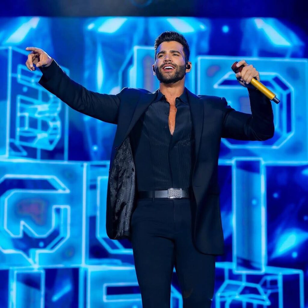 Iniciadas as vendas para o show de Gusttavo Lima em Vitória da Conquista