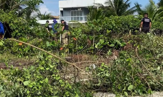Conquistense e duas amigas assassinadas em Ilhéus: buscas por respostas continuam