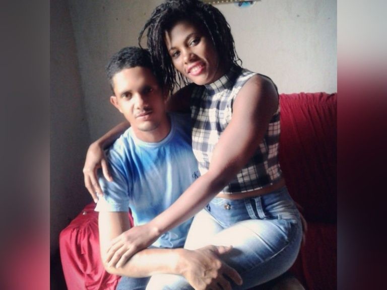 Crime brutal choca cidade do interior: ex-companheiro mata mulher a facadas em Ipiaú