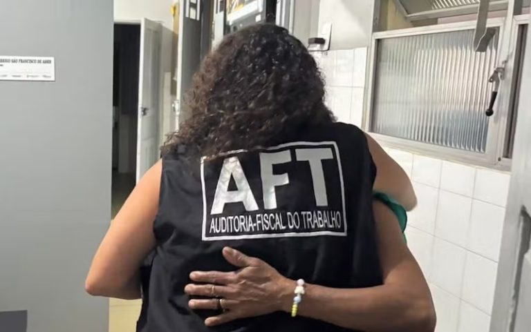 Itabuna: Mulher trabalhou mais de cinco décadas sem salário e é resgatada